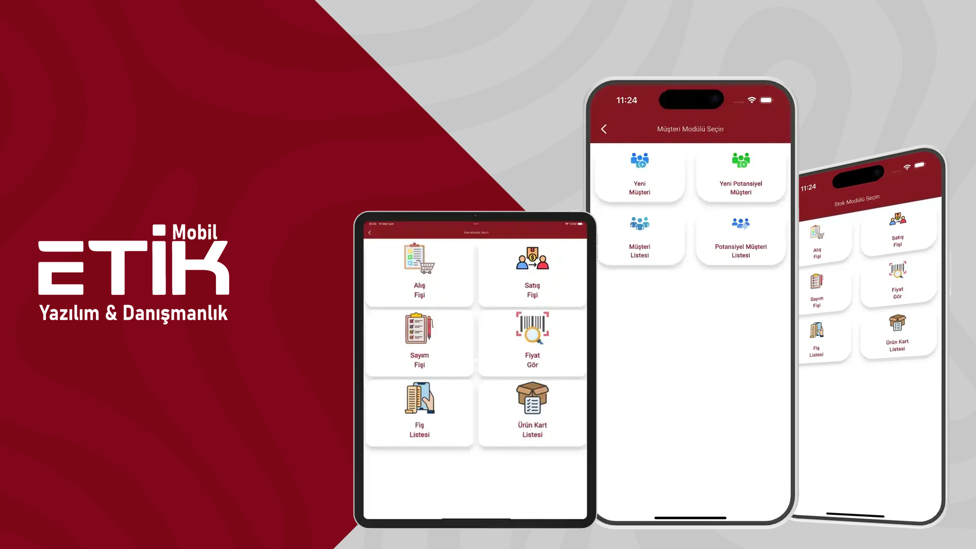 “Digitize Your Business Processes, Carry the Future!”