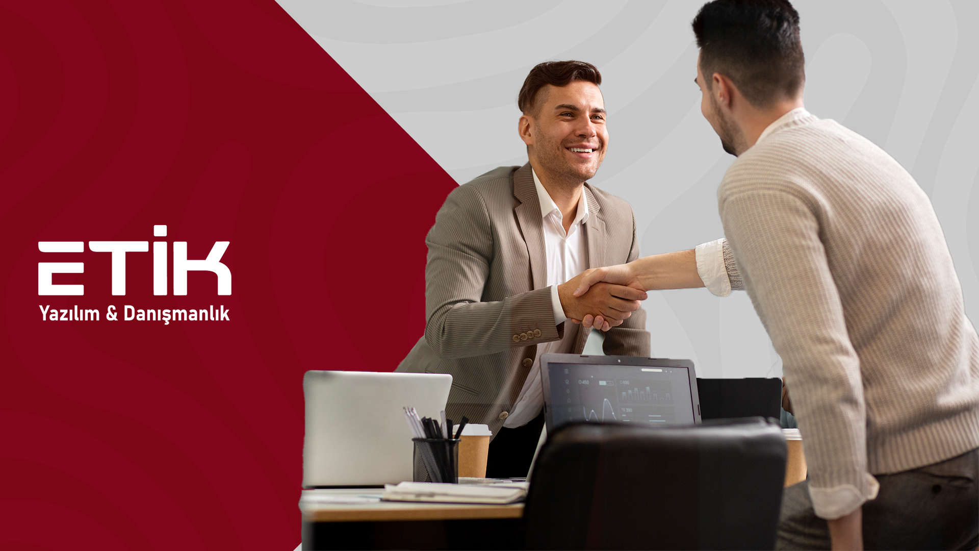 “Know Your Customer with CRM, Take Your Business Further!”